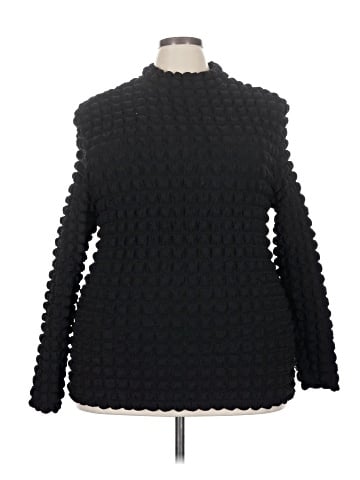 Love Long Sleeve Top (view 1)
