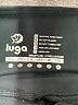 iuga Black Active Pants Size XL - photo 4