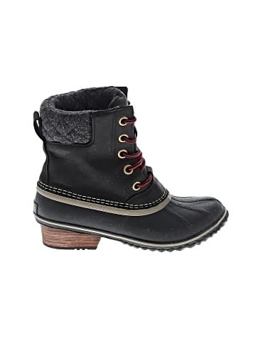 Sorel Rain Boots (view 1)