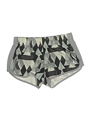 Adidas Athletic Shorts (view 1)