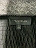 Majorelle Black Sleeveless Top Size XXS - photo 7