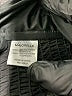 Majorelle Black Sleeveless Top Size XXS - photo 8