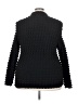Love Black Long Sleeve Top Size 3X - photo 2