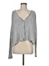 Out From Under Gray Cardigan Size M - photo 1