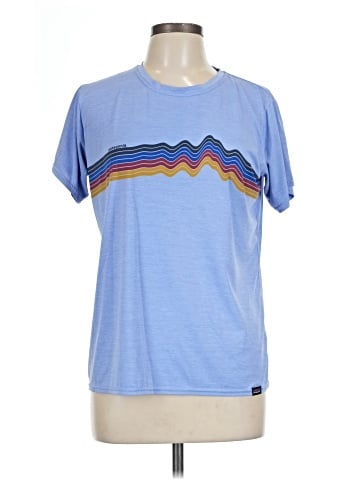 Patagonia Active T-Shirt (view 1)