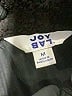 JoyLab 100% Nylon Black Vest Size M - photo 6