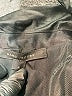 Marc Jacobs 100% Wool Black Wool Blazer Size 4 - photo 6