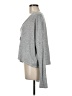 Out From Under Gray Cardigan Size M - photo 5