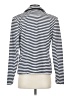 Cleo Stripes White Blazer Size S - photo 2