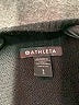 Athleta Black Sweater Vest Size L - photo 7