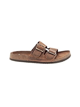 White Mountain Sandals