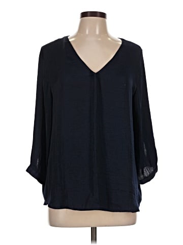 Gap Outlet 3/4 Sleeve Blouse (view 1)