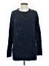 RACHEL Rachel Roy Blue Pullover Sweater Size S - photo 1