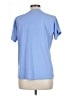Patagonia Chevron-herringbone Blue Active T-Shirt Size L - photo 2