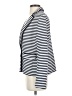 Cleo Stripes White Blazer Size S - photo 5