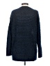 RACHEL Rachel Roy Blue Pullover Sweater Size S - photo 2