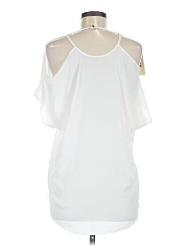 H.I.P. Happening in the Present Short Sleeve T-Shirt (view 2)