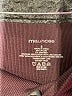 Maurices Brown Burgundy Active Pants Size S - photo 7