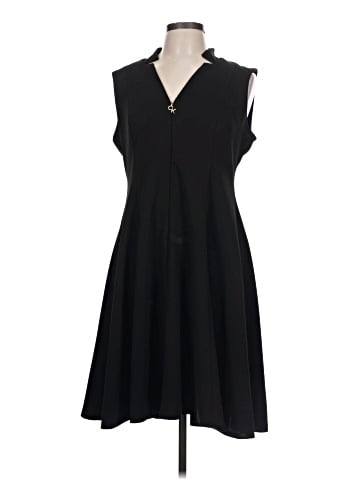 Calvin Klein Casual Dress (view 1)