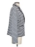 Cleo Stripes White Blazer Size S - photo 4