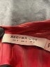 Bec & Bridge 100% Polyester Metallic Pink Long Sleeve Blouse Size 4 - photo 7