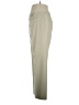 Eccoci Solid Tan Dress Pants Size 16 - photo 5