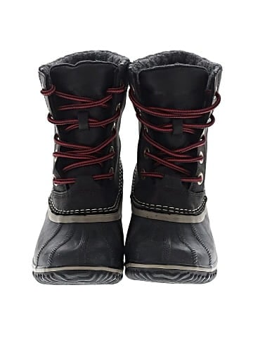 Sorel Rain Boots (view 2)