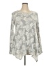 Knox Rose Gray Pullover Sweater Size XXL - photo 1