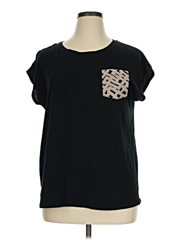 UT for Uniqlo Short Sleeve T-Shirt (view 1)