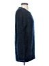 RACHEL Rachel Roy Blue Pullover Sweater Size S - photo 4