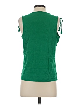 Lauren by Ralph Lauren Sleeveless T-Shirt (view 2)