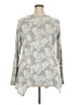 Knox Rose Gray Pullover Sweater Size XXL - photo 2