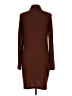 Shein Brown Casual Dress Size 12 - photo 2