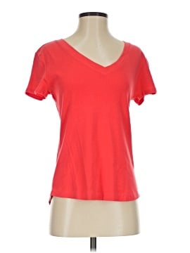 Amber Sun Short Sleeve T-Shirt (view 1)