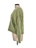 Willow & Wind Hearts Green Pullover Sweater Size L - photo 5