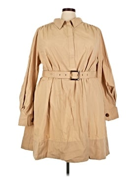 Mare Mare X Anthropologie Casual Dress (view 1)