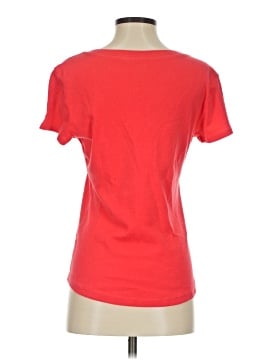 Amber Sun Short Sleeve T-Shirt (view 2)