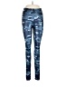 Nike Blue Active Pants Size L - photo 1