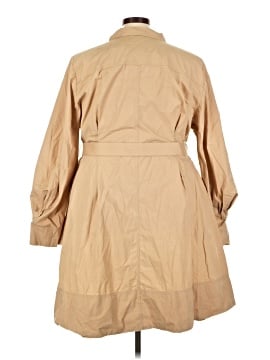 Mare Mare X Anthropologie Casual Dress (view 2)