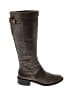 VC Signature Brown Boots Size 8 - photo 1