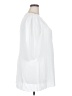 Unbranded 100% Polyester White 3/4 Sleeve Blouse Size XXL - photo 4