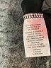 Leith Black Tank Top Size XS - photo 8
