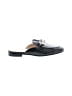 Bruno Magli Black Mule/Clog Size 7 - photo 1