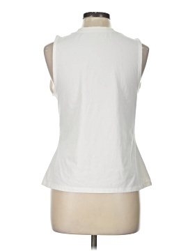 A New Day Sleeveless T-Shirt (view 2)
