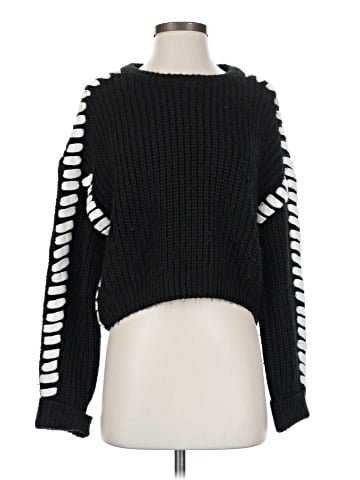 Cinq à Sept Pullover Sweater (view 1)