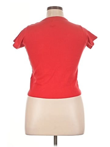 Streetwear Society Short Sleeve T-Shirt (view 2)