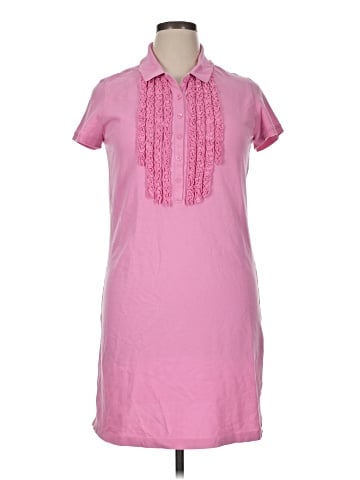Lilly Pulitzer Casual Dress (view 1)