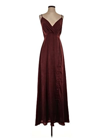 Lulus Cocktail Dress (view 1)