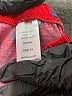 Target 100% Polyester Hearts Red Casual Pants Size 3T - photo 3