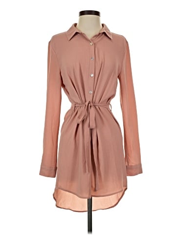 Forever 21 Casual Dress (view 1)